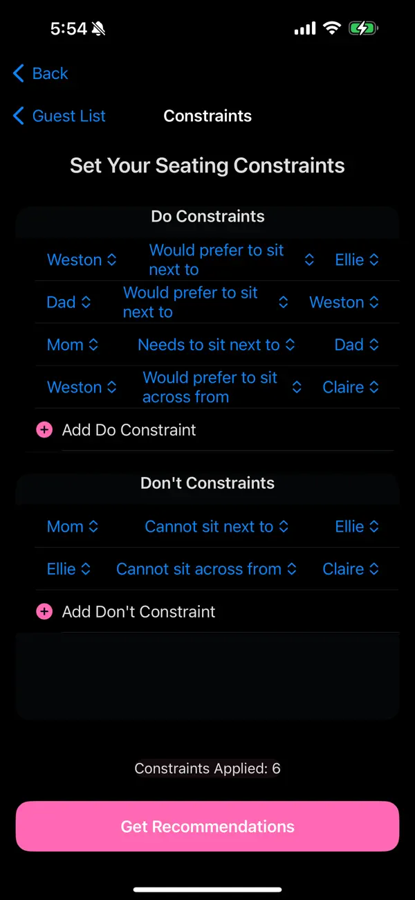 Screenshot #2 pour SEATO