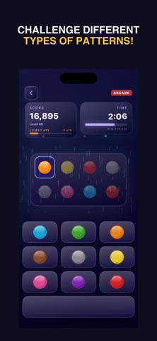 KeyCrush Screenshot 4 of 7