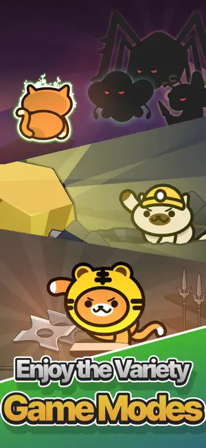 Bug Hunter Momo screenshot 4