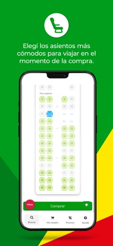 Plusmar screenshot