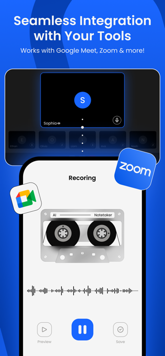 Notefy AI Screenshot 4 of 7