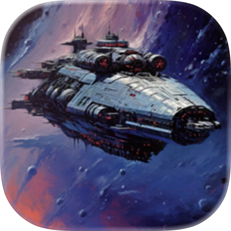 スター ハンター - インフィニット ラグランジュ screenshot 12