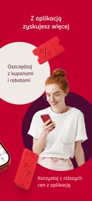Rossmann PL screenshot