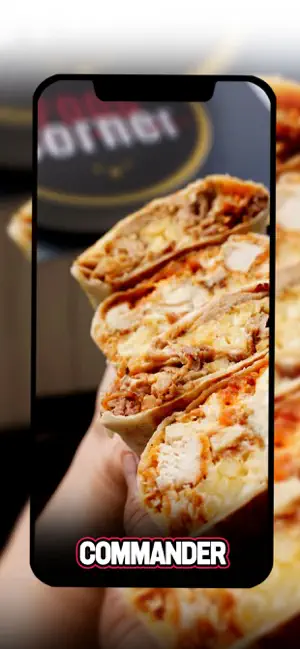 Food Corner 82 screenshot 1