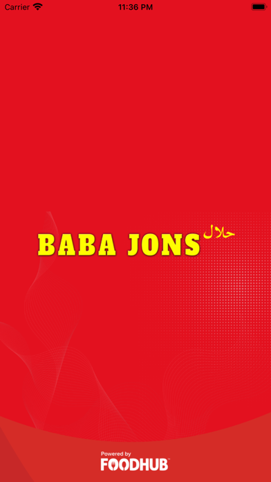 Screenshot #1 pour Baba Jons