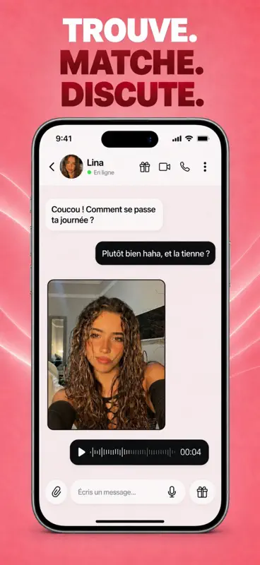 Fubby: Rencontrez du monde screenshot 5 of 5