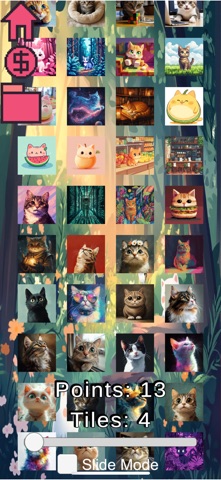 Purrfect Pieces Screenshot 5 of 5