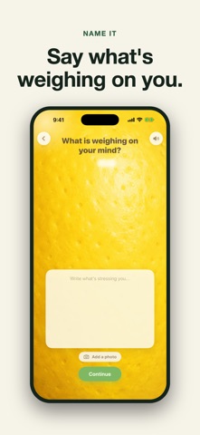 Lemon Squeeze: Satisfying Game iPhone screenshot