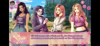 FLY : Forever Loving You screenshot 8