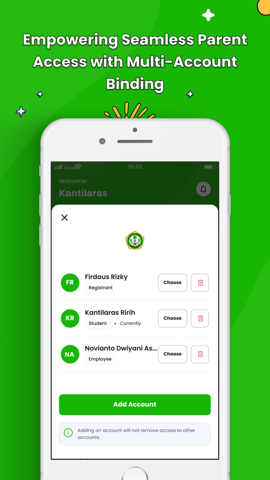 #3. SW StikesKu (iOS) 由: Indoglobal Nusa Persada, PT