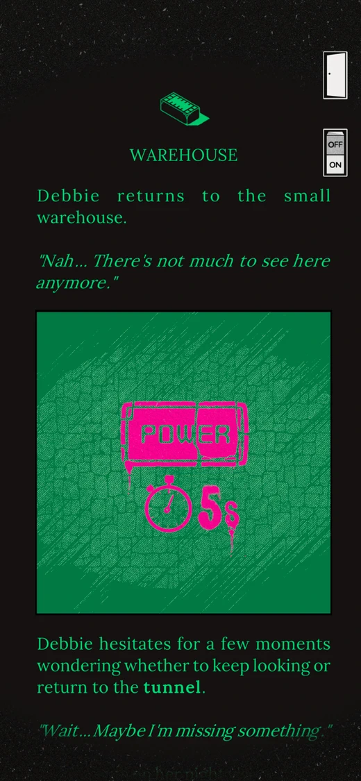 Your House: A Hidden Truth screenshot 4