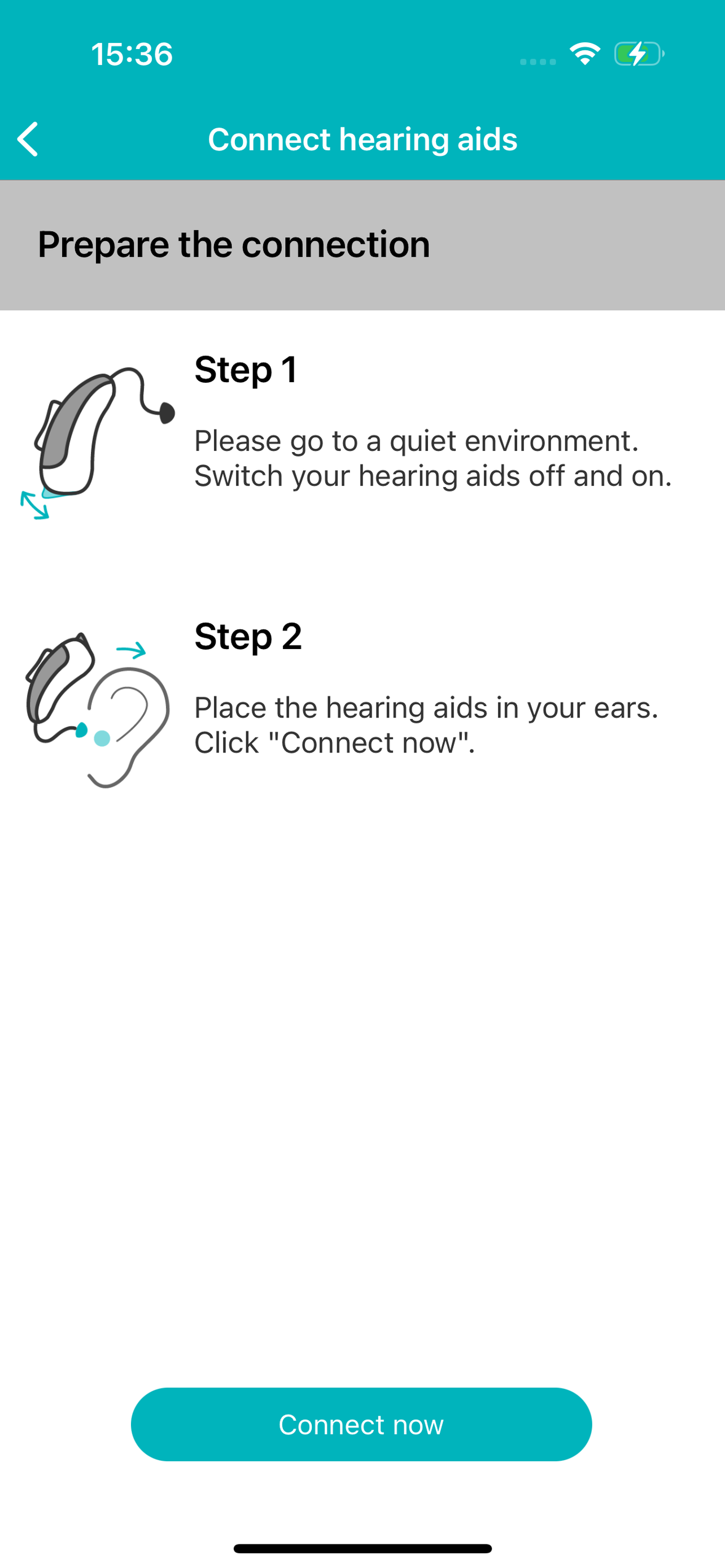 Vibe App