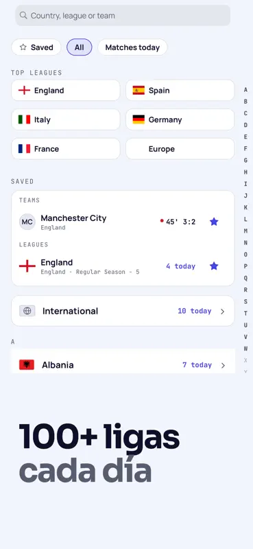 Apuestas y Pronósticos: Tipara screenshot 4 of 10