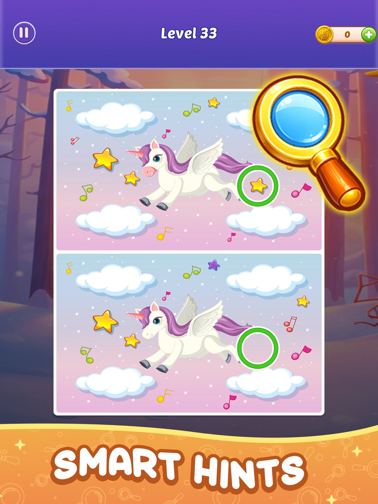 Screenshot 9 of Mistake Hunter