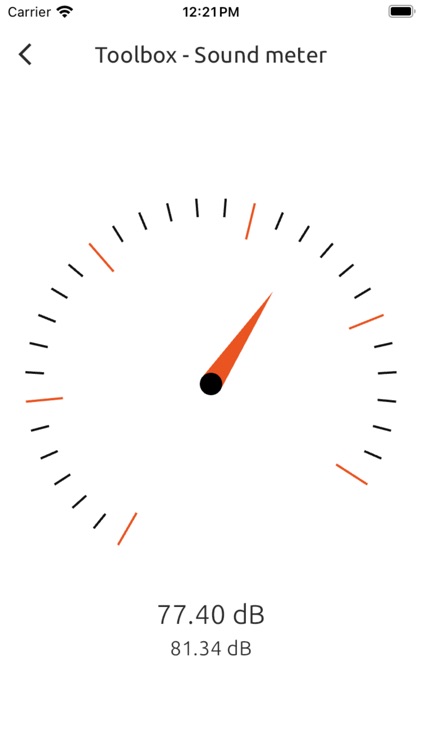 Toolbox (By Koizeay) screenshot-5