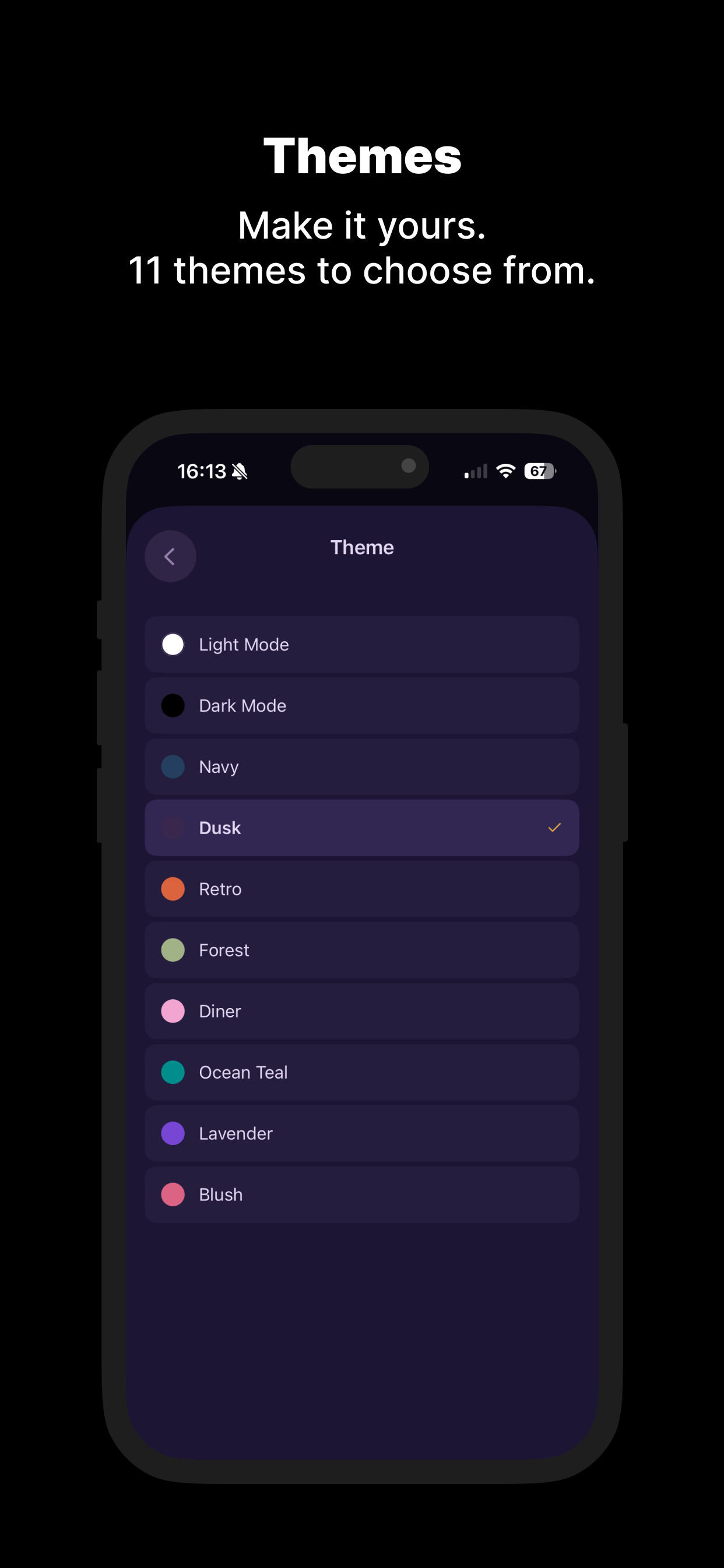 IntentMode screenshot 8