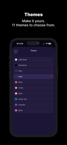 IntentMode screenshot