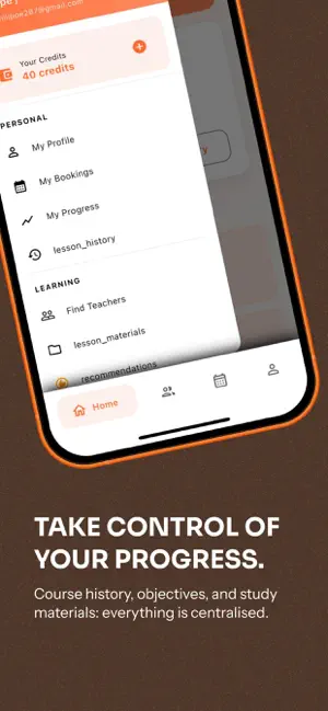 LinguaAfrica screenshot 4
