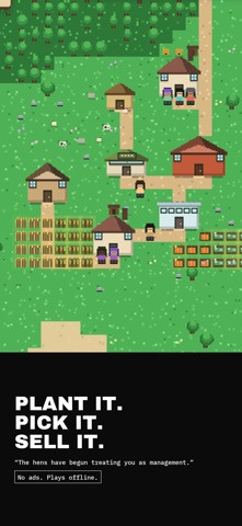 Little Town Life screenshot 3