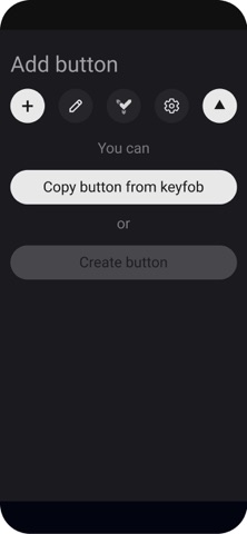REDY Remote screenshot 3