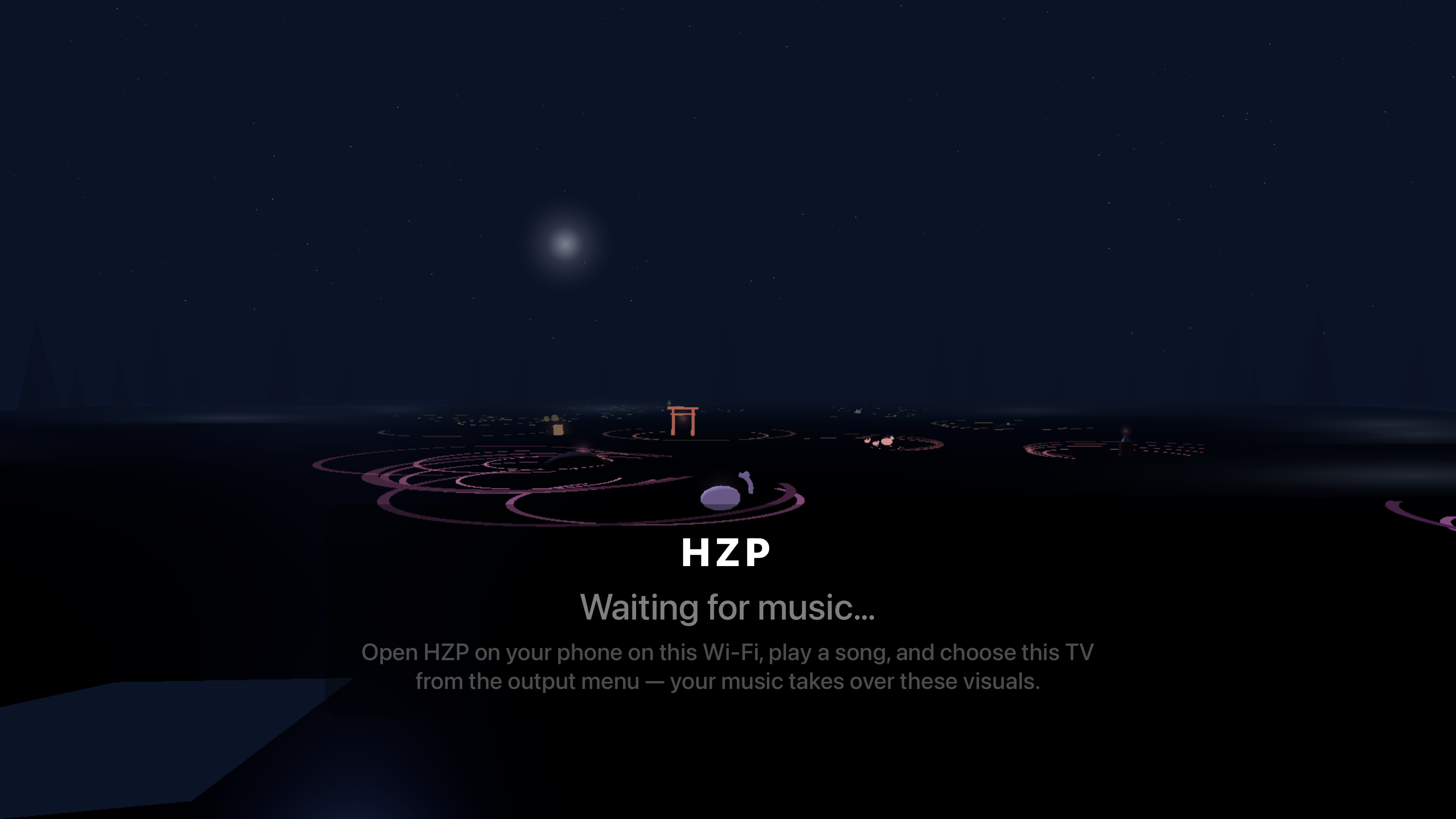 HZP (Hertz Player) screenshot 15