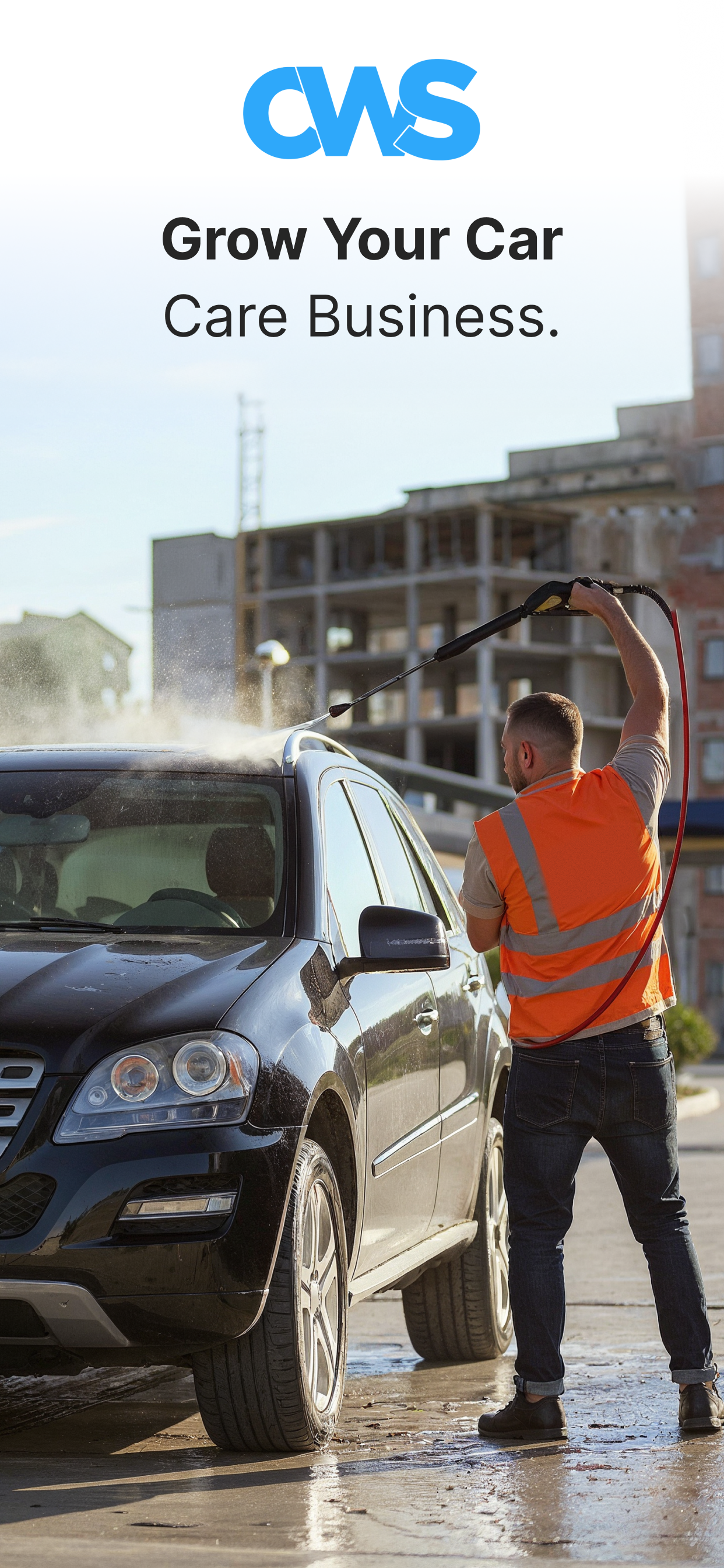CarWashSpotter
