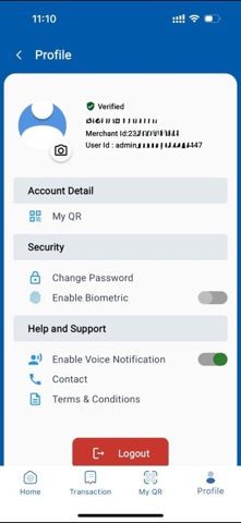NEPALPAY Business Screenshot 7 of 7
