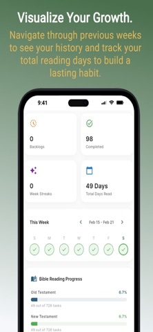 BasaTrack screenshot