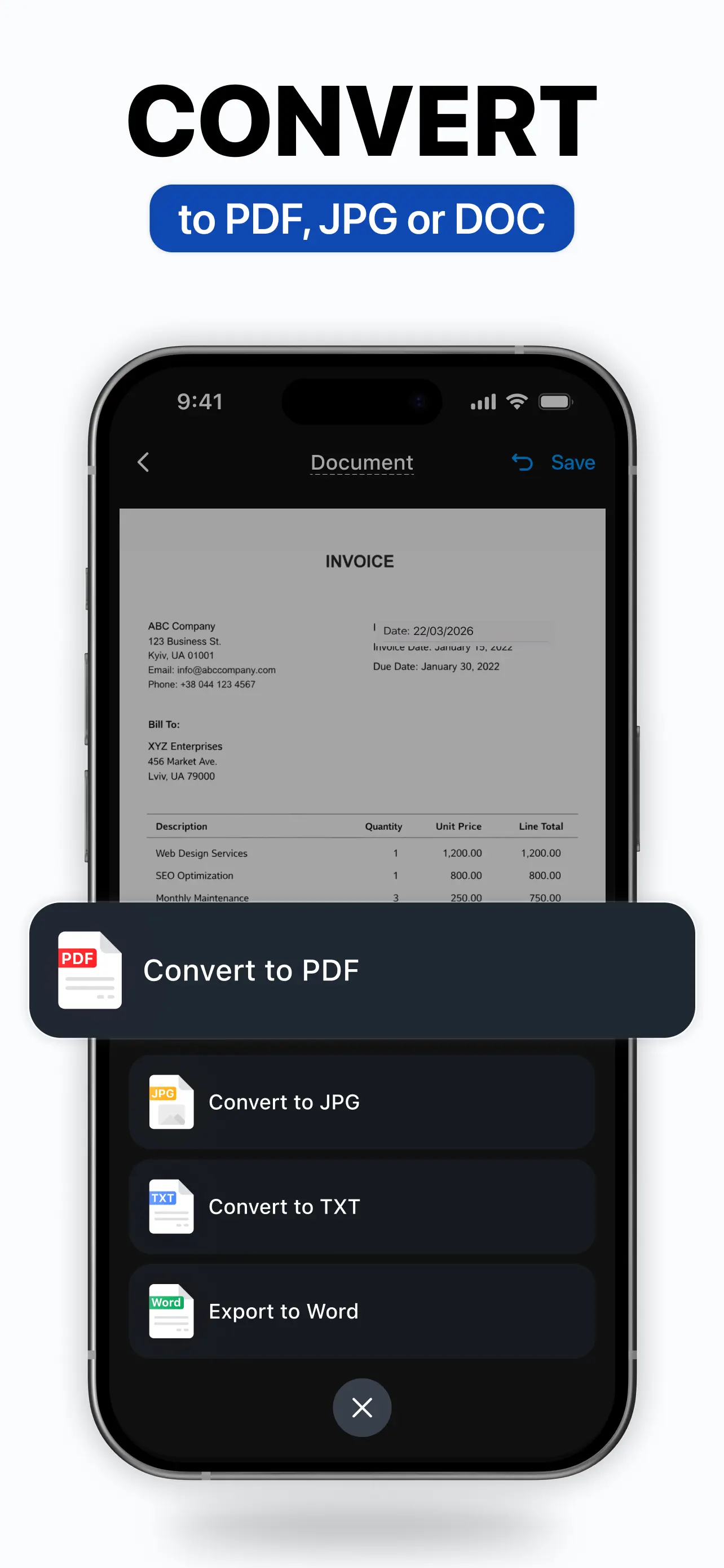 Screenshot 3