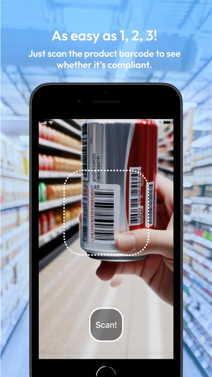 Boycat: Ethical Shopping