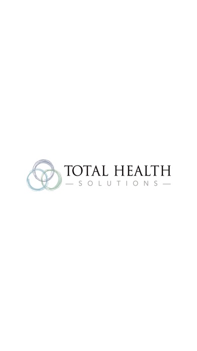 Total Health Solutions Screenshot 1 of 3