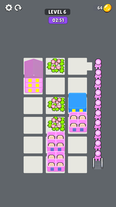 City Jam Screenshot