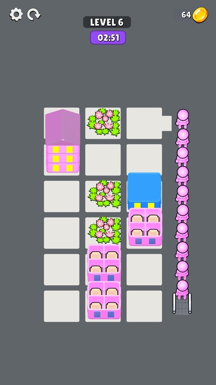 City Jam screenshot-8