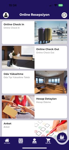 Kolin Hotels Screenshot 5 of 6