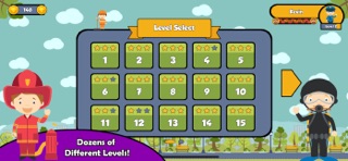 Job Learning Games Screenshot 8 of 8