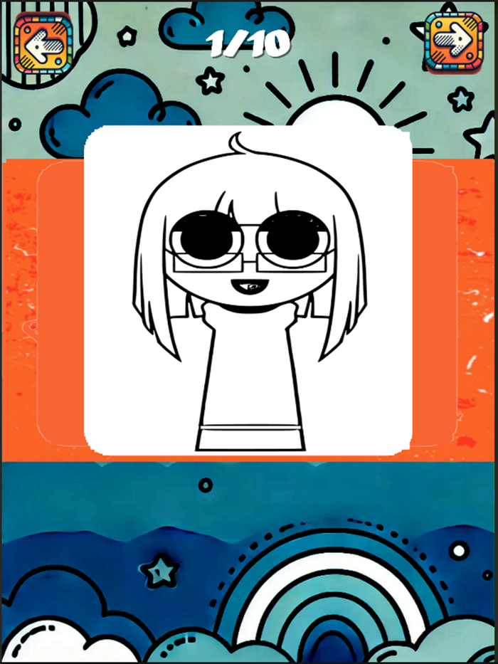 phase 3 coloring day