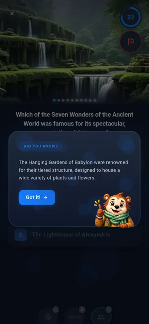 Quizzee - Trivia & Quiz screenshot 4