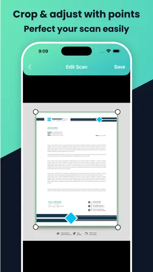 Doc Scanner - ScanGenius AI screenshot 2