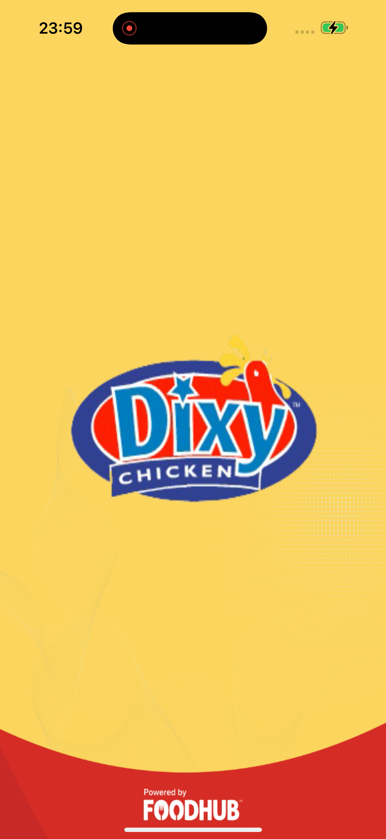 Dixy Chicken in Bury