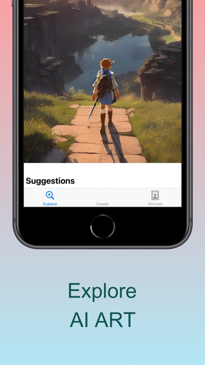 FLUX AI: New Avatar Maker