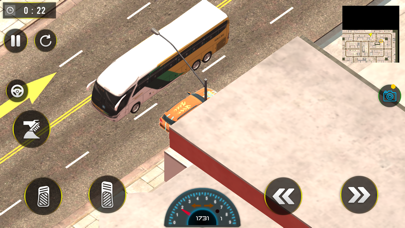 Real Car Driving New York Screenshot