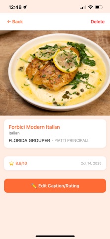 MenuSnap! Screenshot 2 of 7