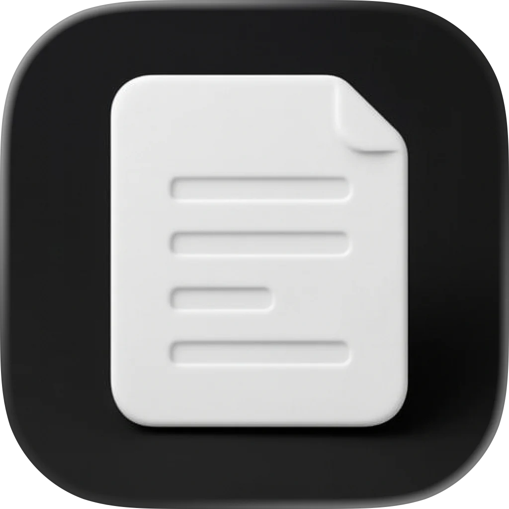 Document Manager - Fyle