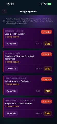 WinBall: Soccer Analysis screenshot 6