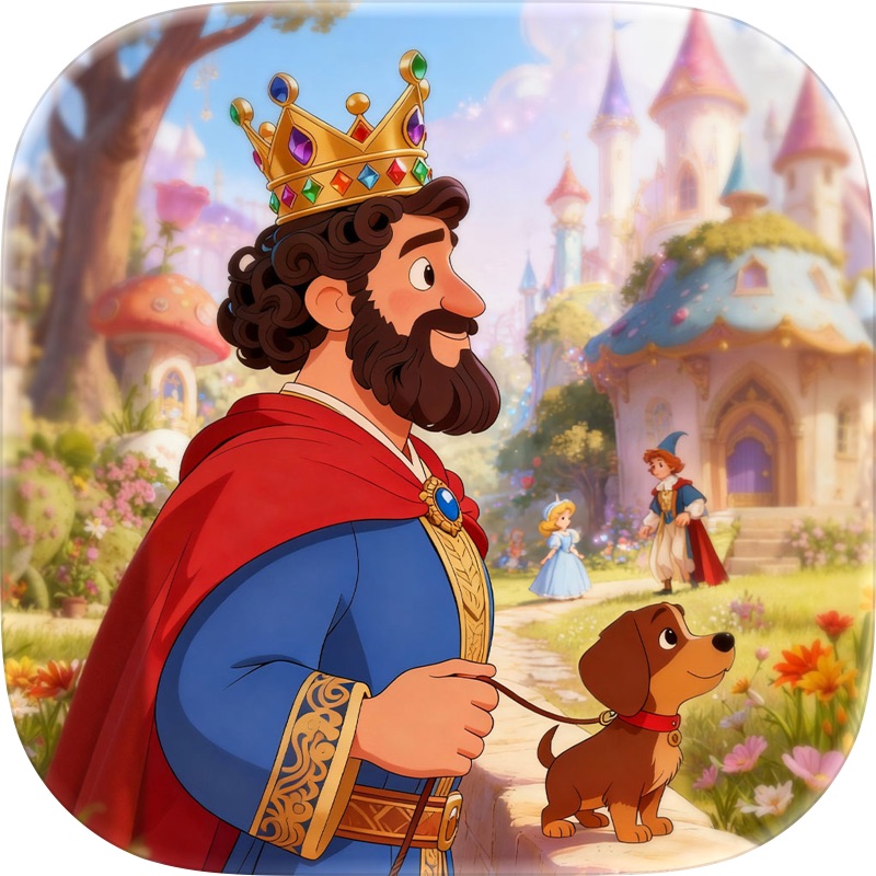 Royal Kingdom screenshot 11