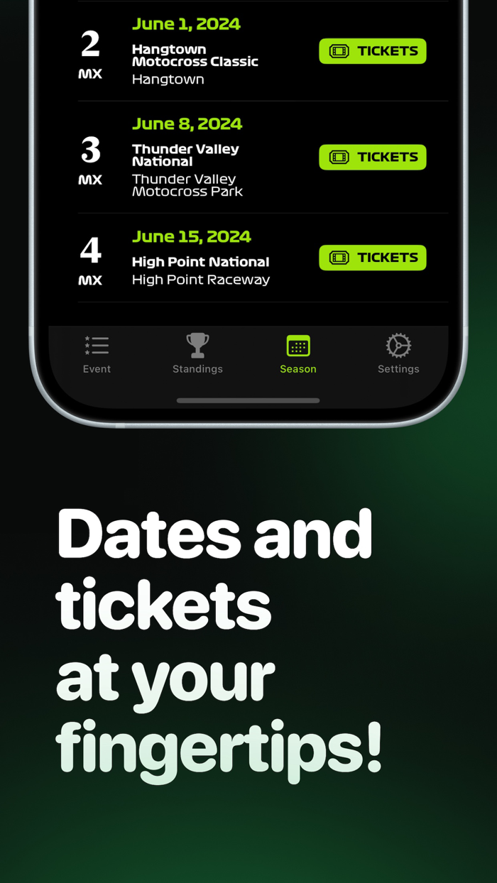 SMX Live for AMA Supercross