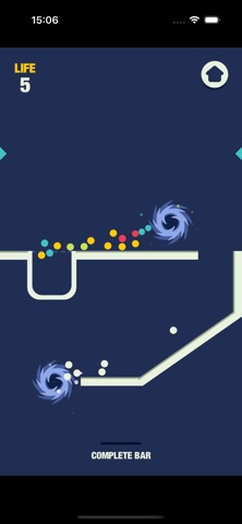 Filled Glass: Puzzle Screenshot 4 of 4