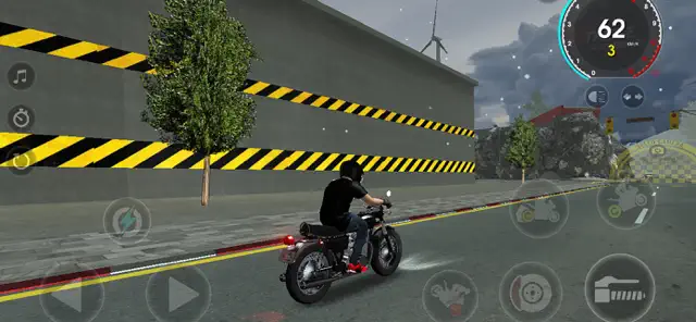 Xtreme Motorbikes screenshot 7