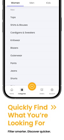 DigiSales screenshot