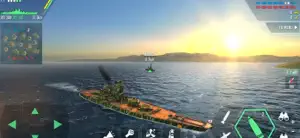 Battle of Warships: Naval Wars screenshot 4